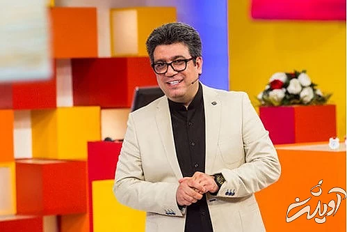 رضا رشیدپور